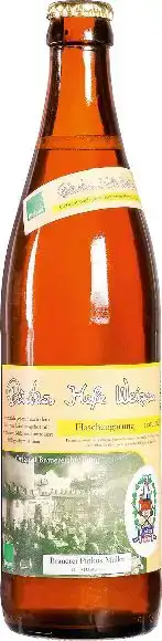 Hefe weizen 50 cl