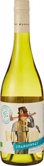 Chardonnay 75 cl
