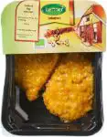 Kip krokantschnitzel