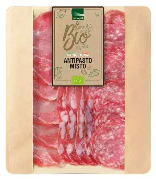 Antipasto misto 90 g