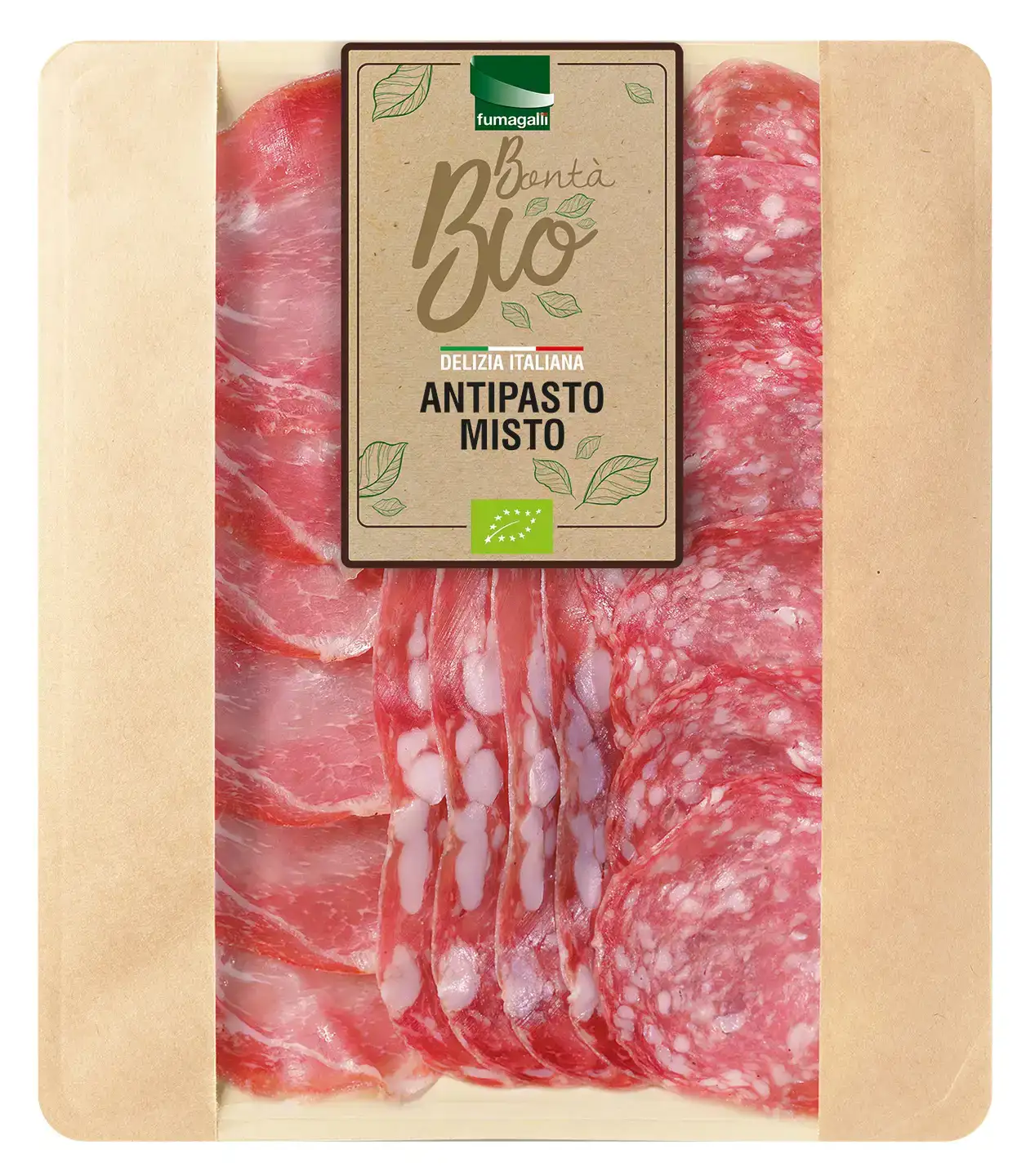 Antipasto misto