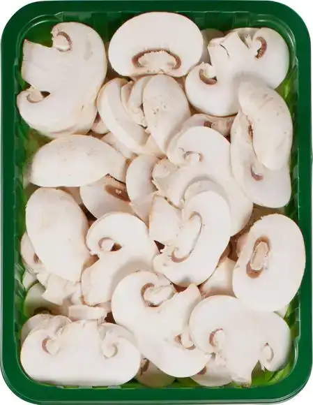 Gesneden champignons 250 g