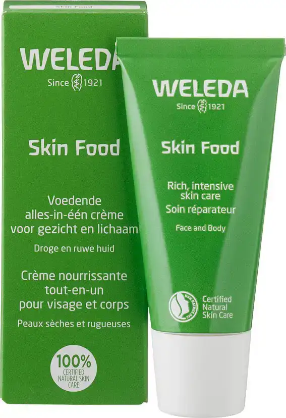 Skin food