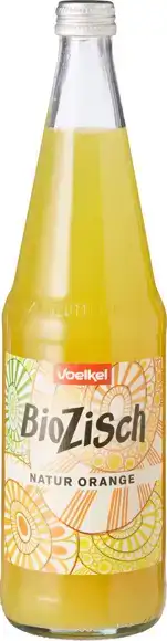 Biozisch sinaasappel 700 ml