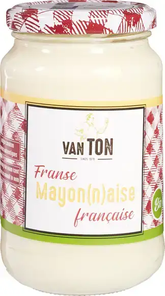 Franse mayonaise 330 ml