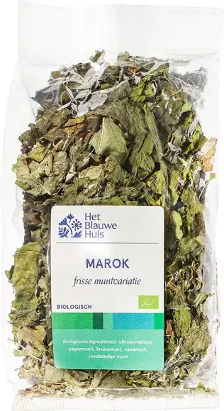 Losse kruidenthee marok 40 g