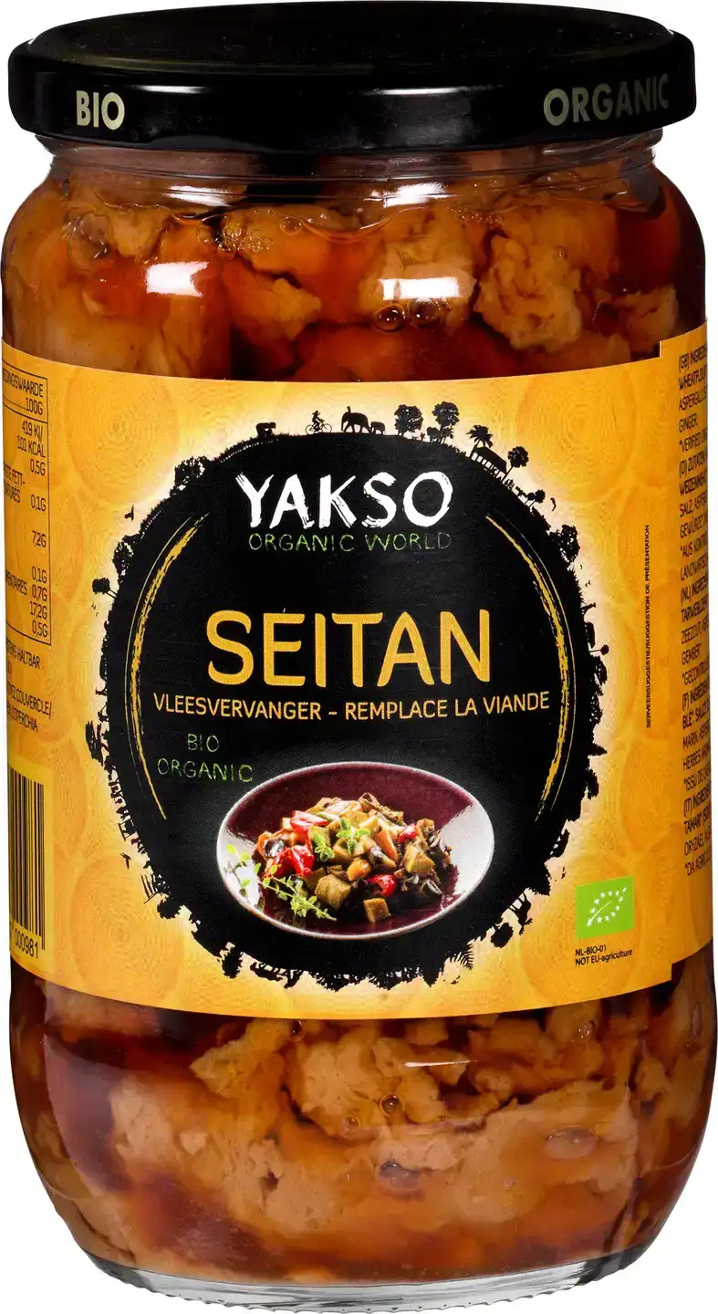 Seitan