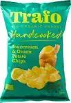 Handcooked chips sourcream & onion
