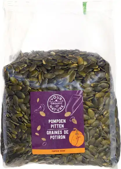 Pompoenpitten 1 kg
