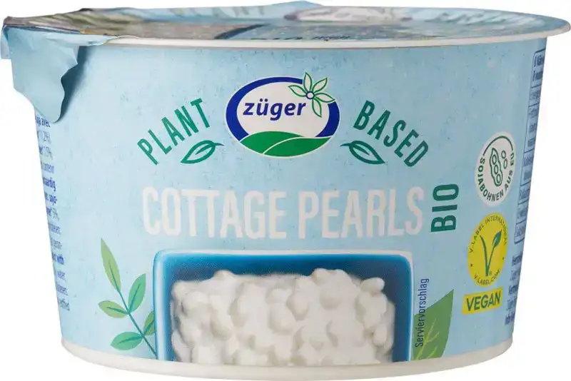 Cottage pearls 200 g