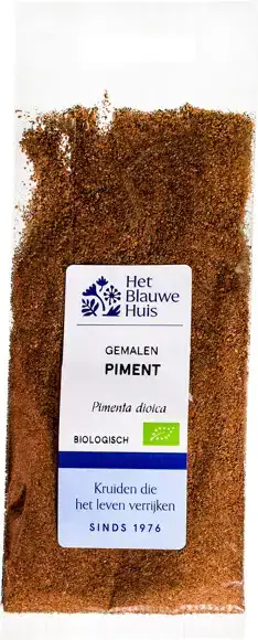 Gemalen piment 15 g