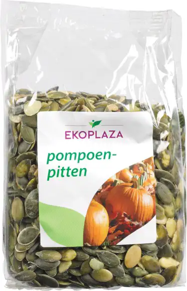 Pompoenpitten 250 g