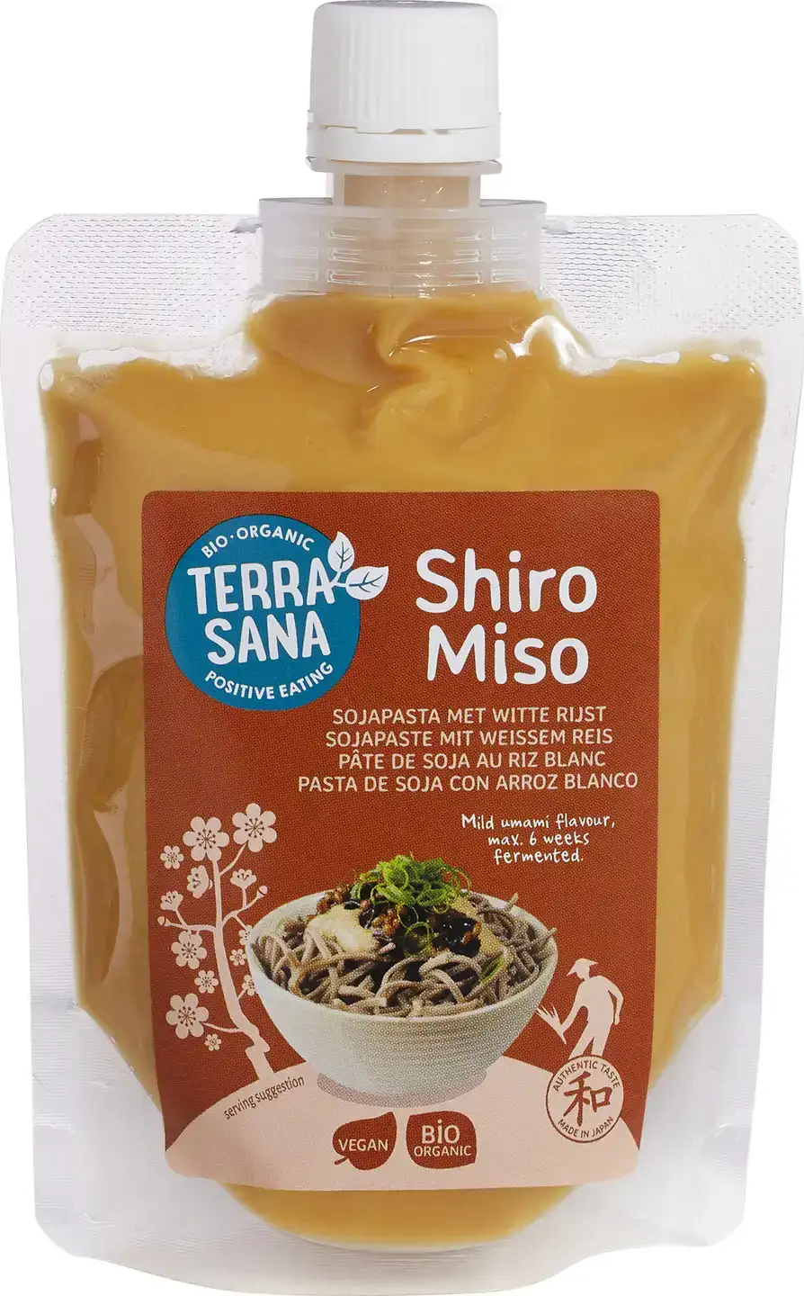 Shiro miso