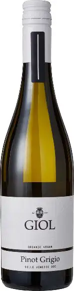 Pinot Grigio 75 cl