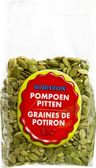 Pompoenpitten 400 g