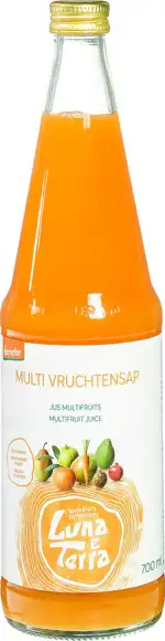 Multi vruchtensap 700 ml