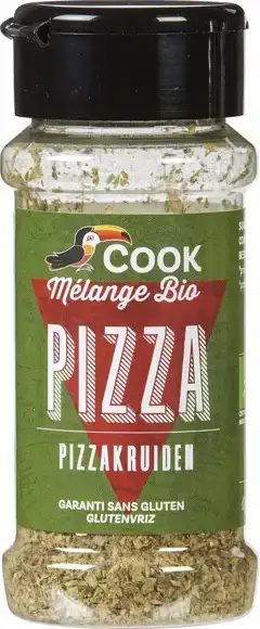 Pizzakruiden 13 g