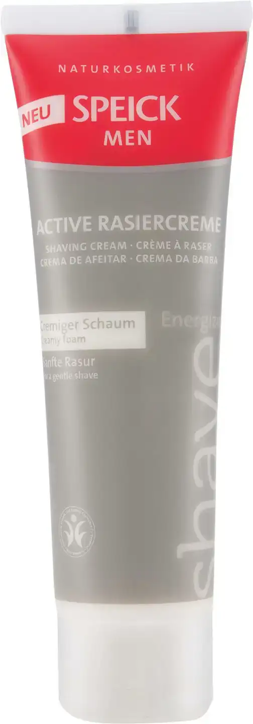 Scheercrème