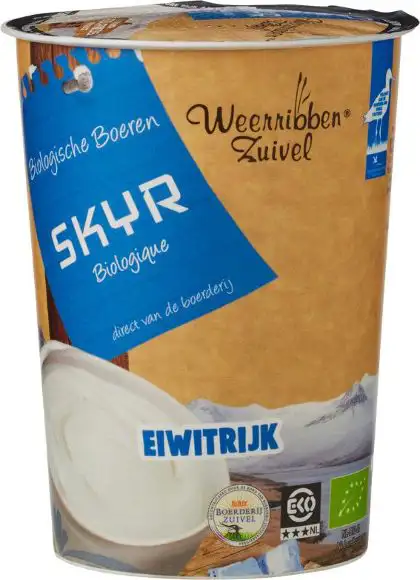 Boeren skyr 500 g