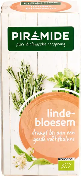 Lindebloesemthee 30 g