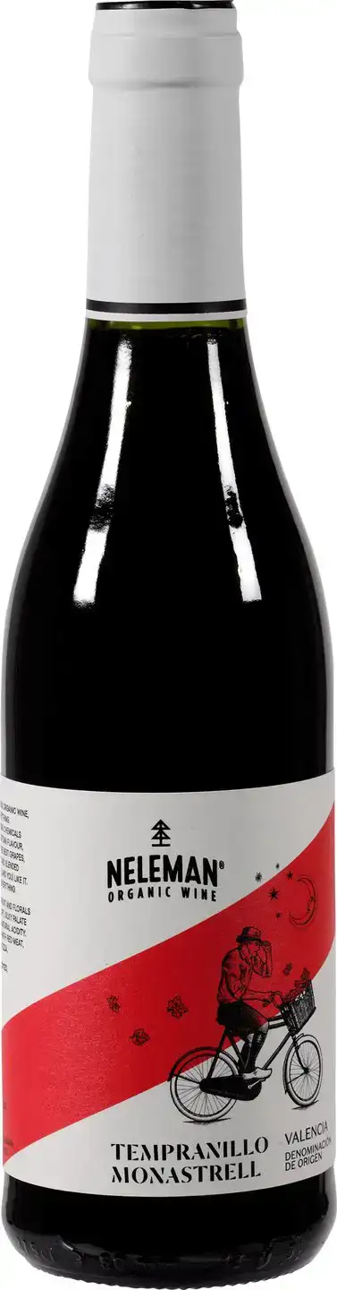 Tempranillo monastrell