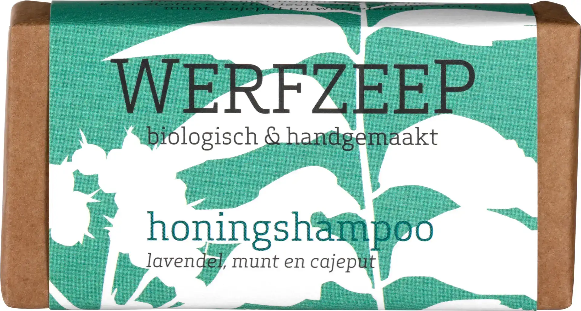 Shampoobar honing (fijn haar)