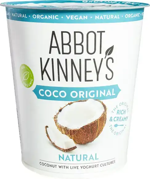Coco original natural 350 ml