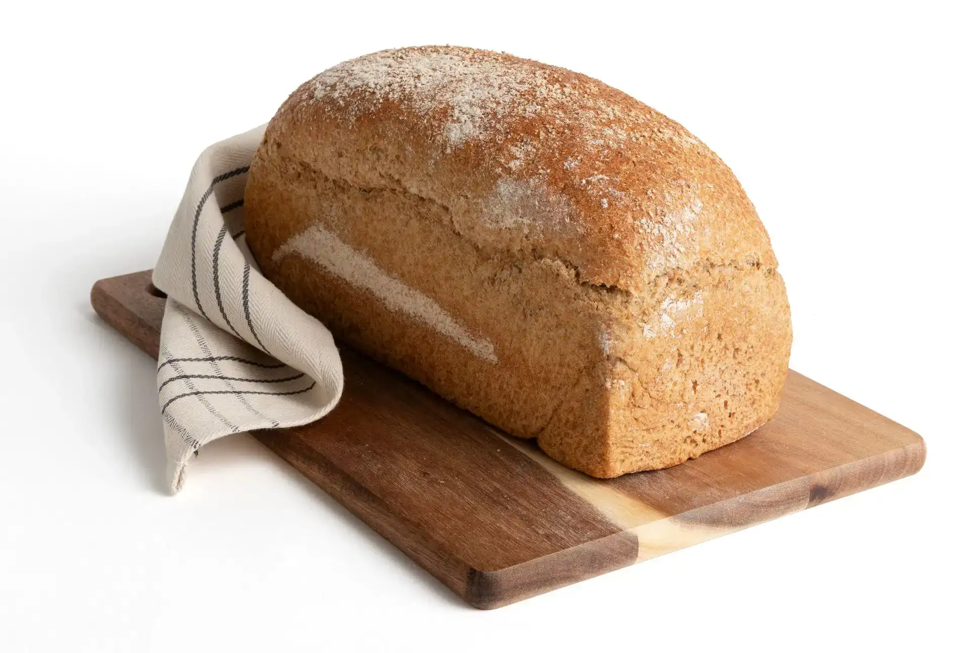 Volkoren spelt 800 g BIO