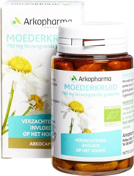 Moederkruid