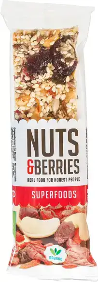 Notenreep superfoods 40 g