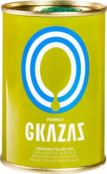 Extra vierge olijfolie Grieks 200 ml