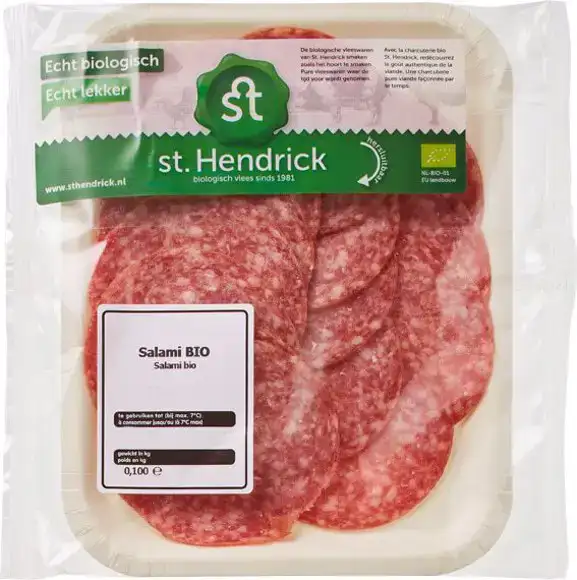 Salami 100 g