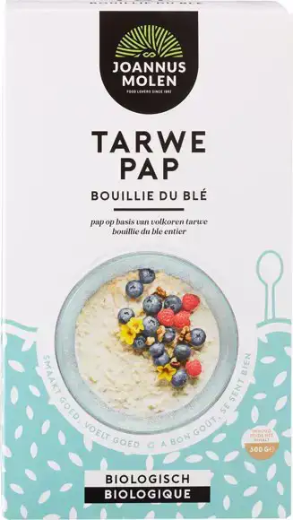 Tarwepap 300 g