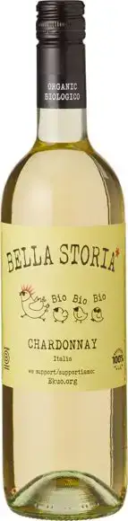 Chardonnay 75 cl