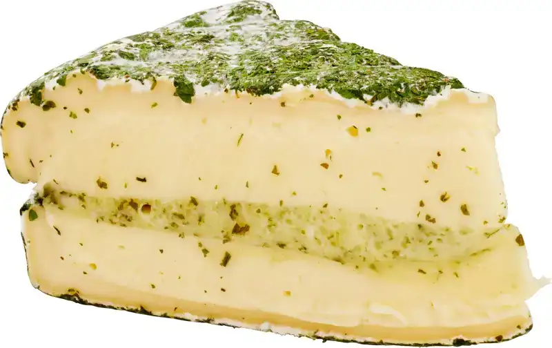 Brie met kruiden 160 g