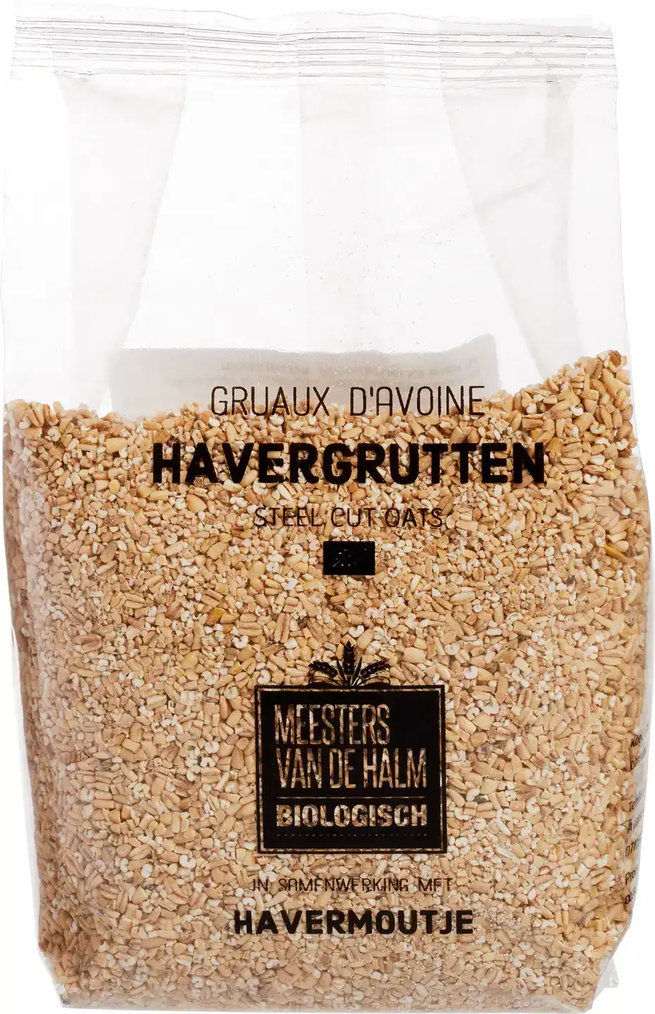 Havergrutten