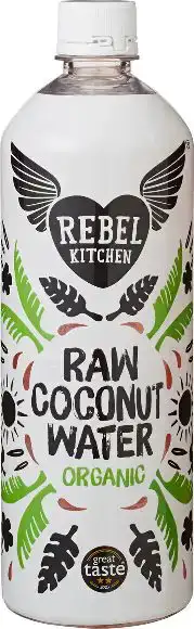 RAW kokoswater 750 ml