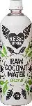 RAW kokoswater