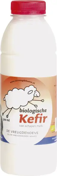 Schapenkefir 500 ml