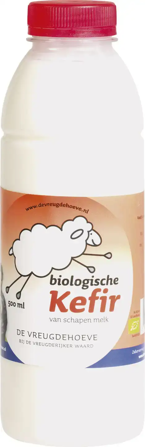Schapenkefir