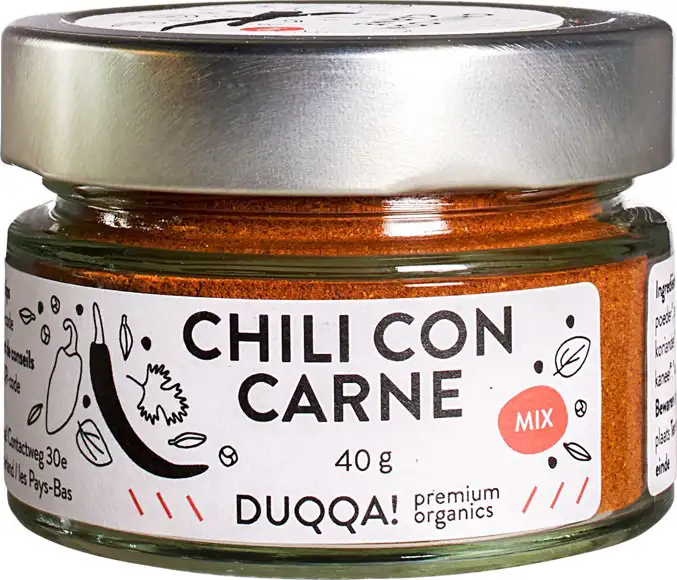 Chili con carne specerijenmix 40 g