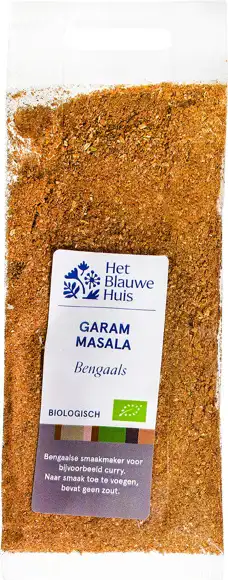 Garam masala 20 g