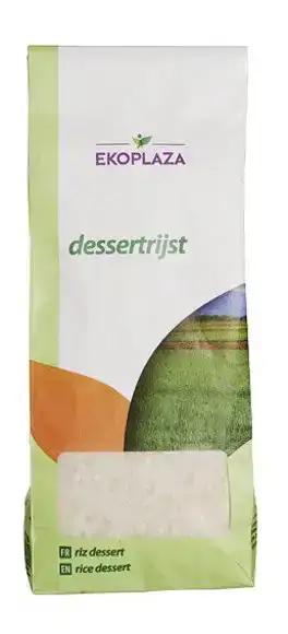 Dessertrijst 500 g