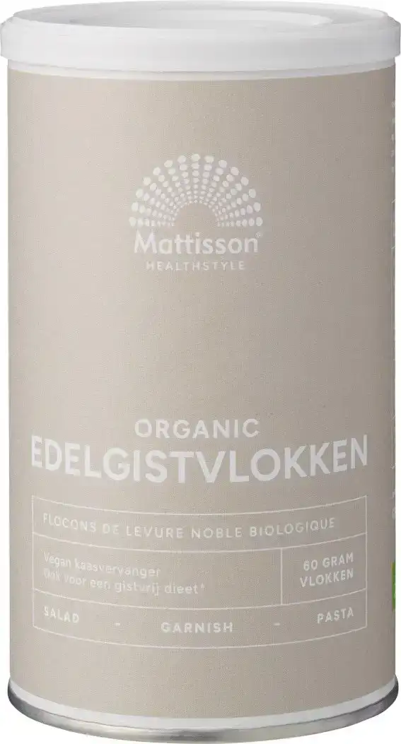 Edelgistvlokken