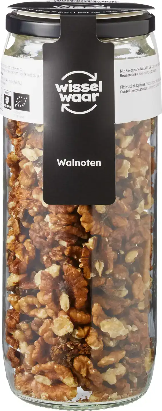 Walnoten