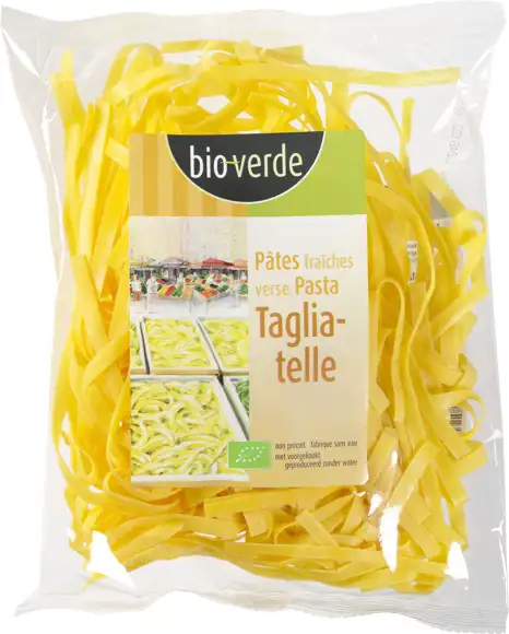 Verse tagliatelle 250 g