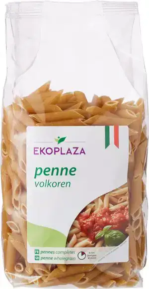Volkoren penne 500 g