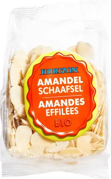 Amandelschaafsel 75 g