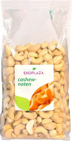 Cashewnoten 600 g