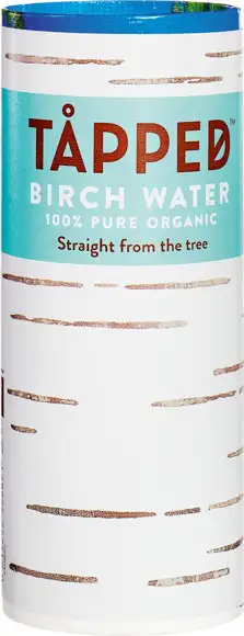 Berkenwater 250 ml
